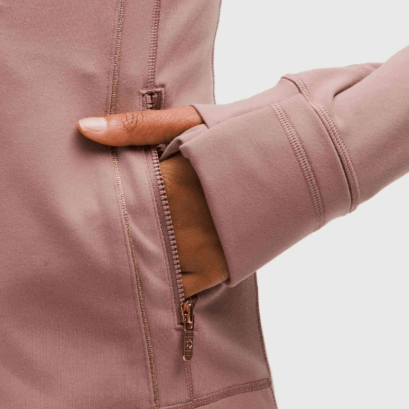 Lululemon Define Jacket — фото 7