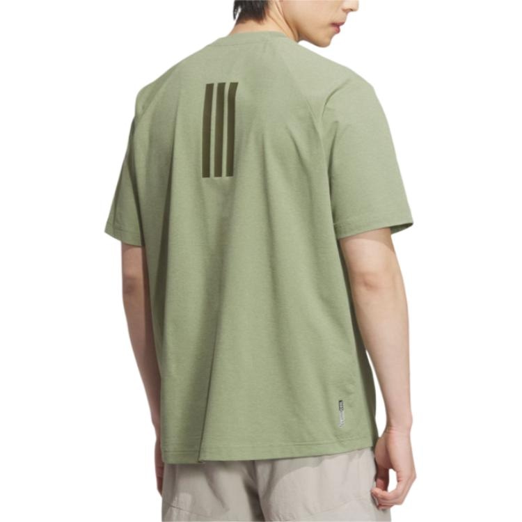 Adidas Climacool SS25 MODERN T — фото 3