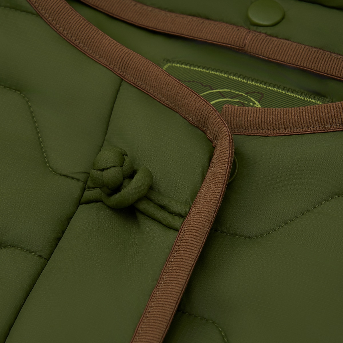 Salomon PL CNY PTX PADDED JKT W CNY — фото 5