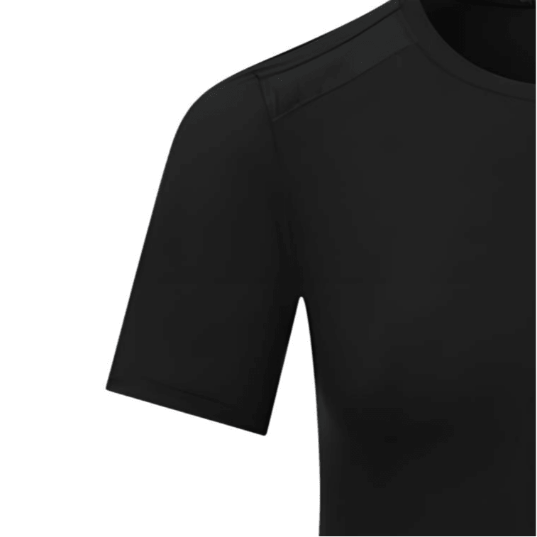 Under Armour Cool Mesh Logo SS25 T 001 — фото 2