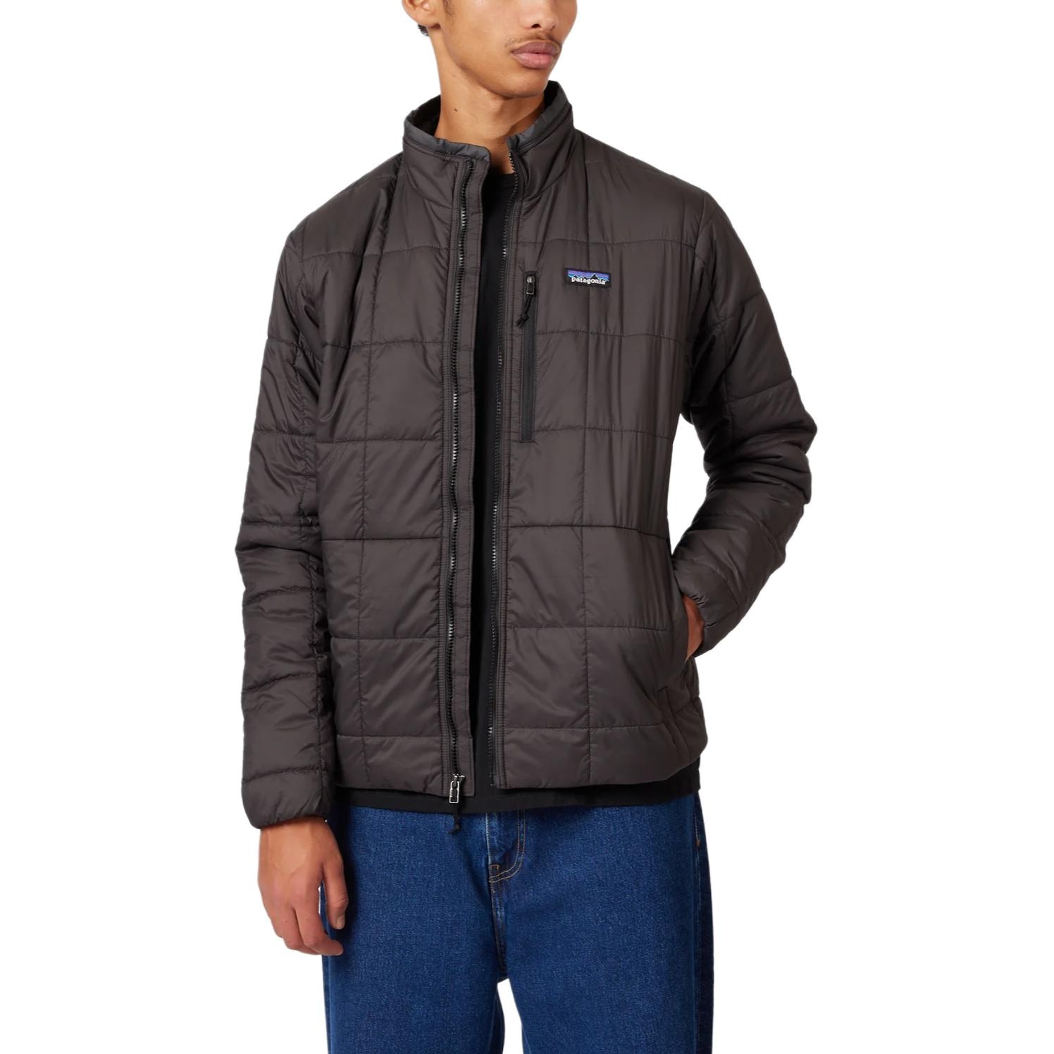 Patagonia FW25 Light Gust — фото 3