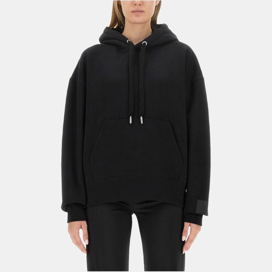 Amiparis Hoodie Black — фото 4
