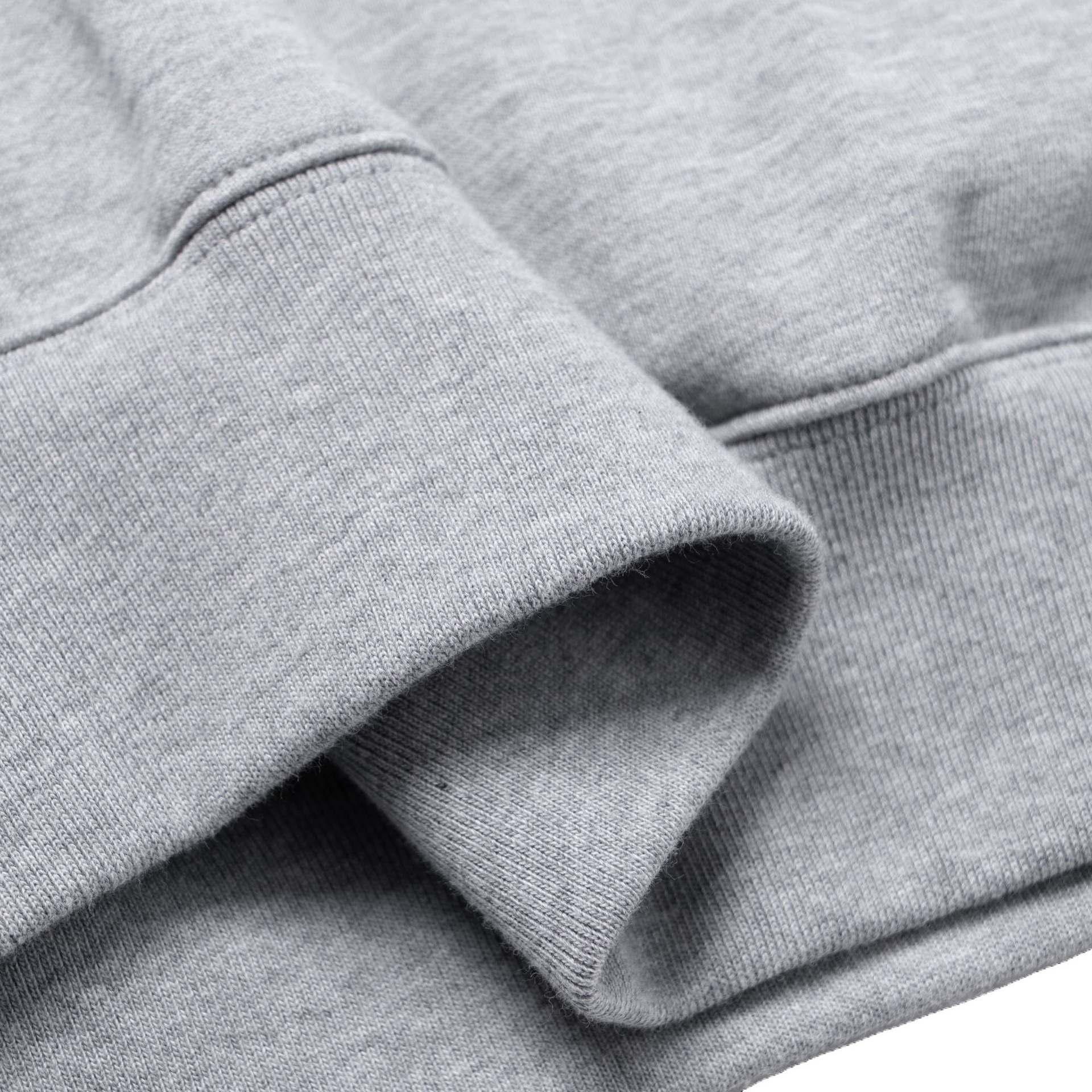 Gucci SS25 Heather Grey — фото 2