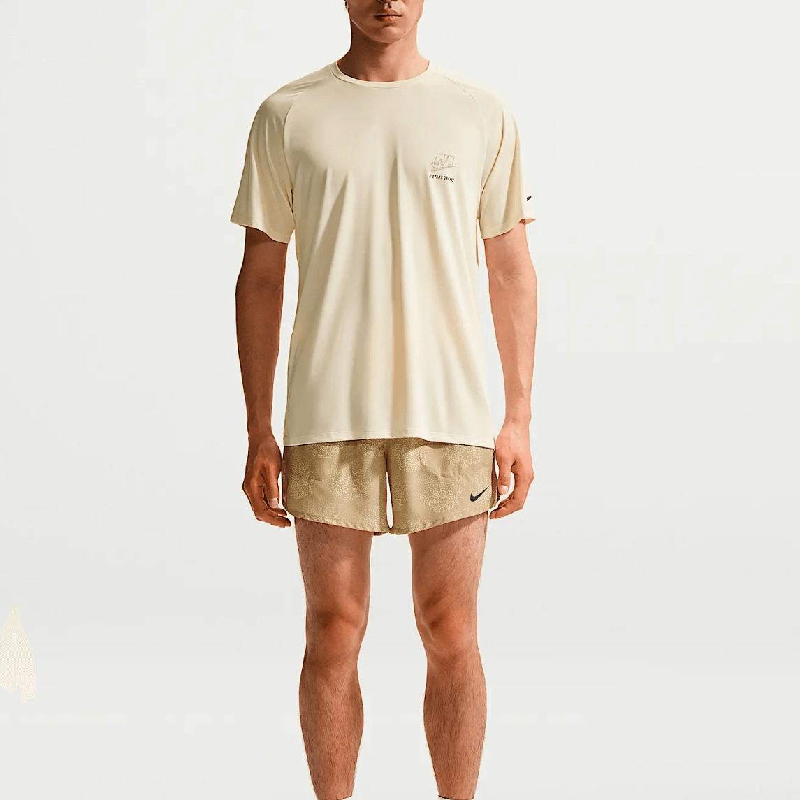 Nike Dri-FIT ADV stride T — фото 1