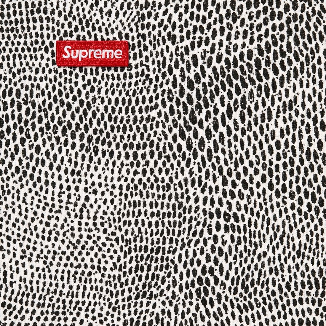 Supreme Small Box Hooded Sweatshirt — фото 1