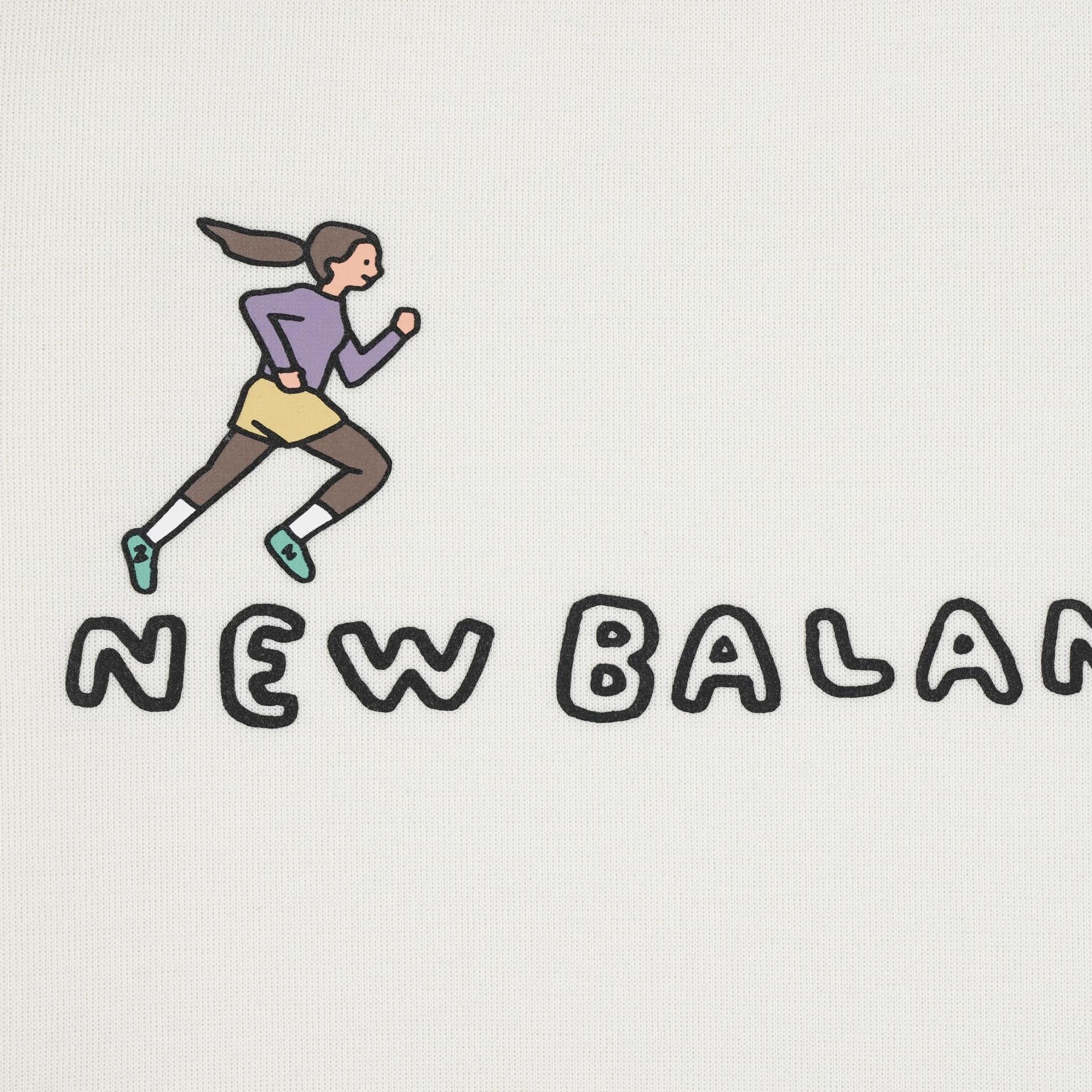 New Balance xZero per Zero — фото 3