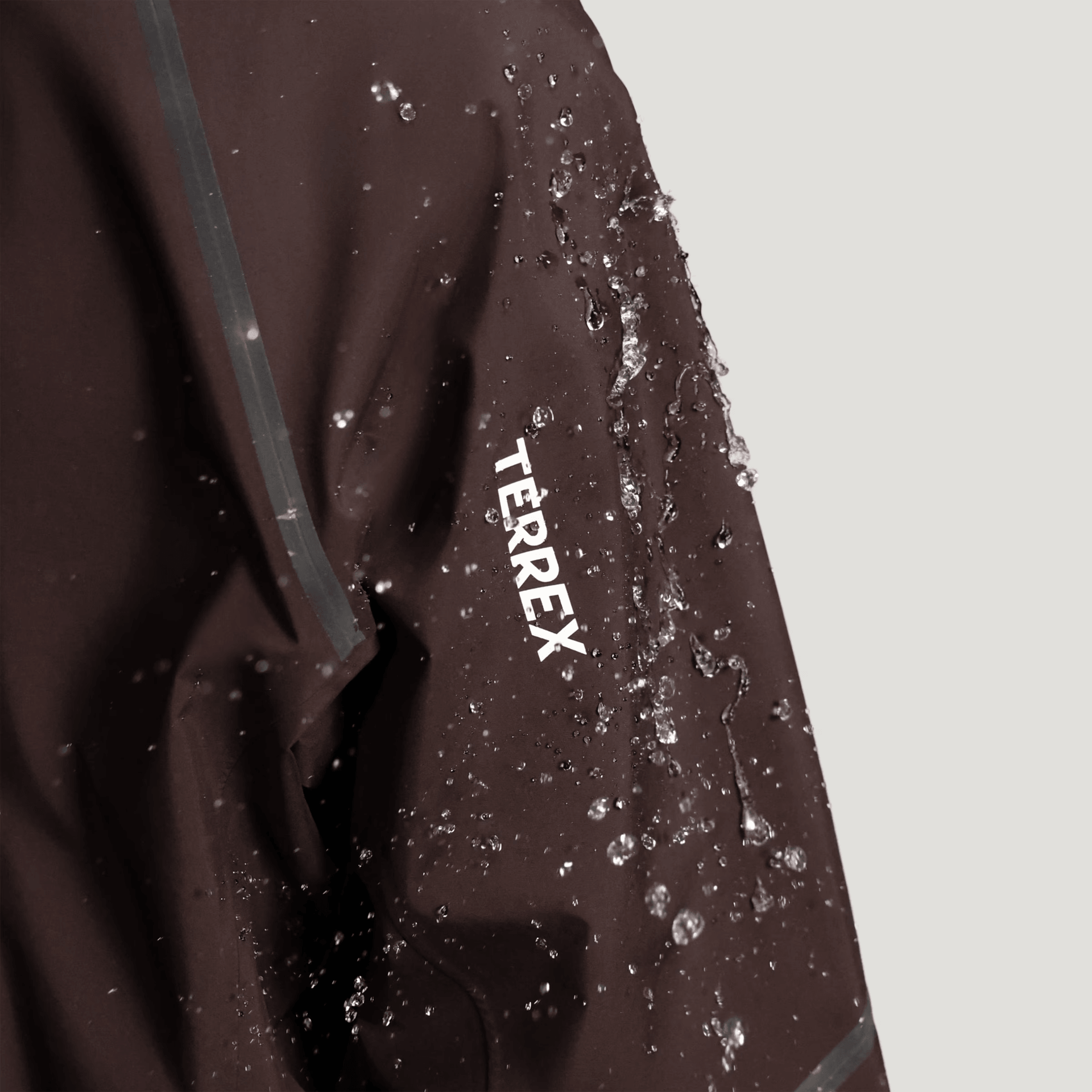 Adidas Terrex XPLORIC 3LAYER — фото 4