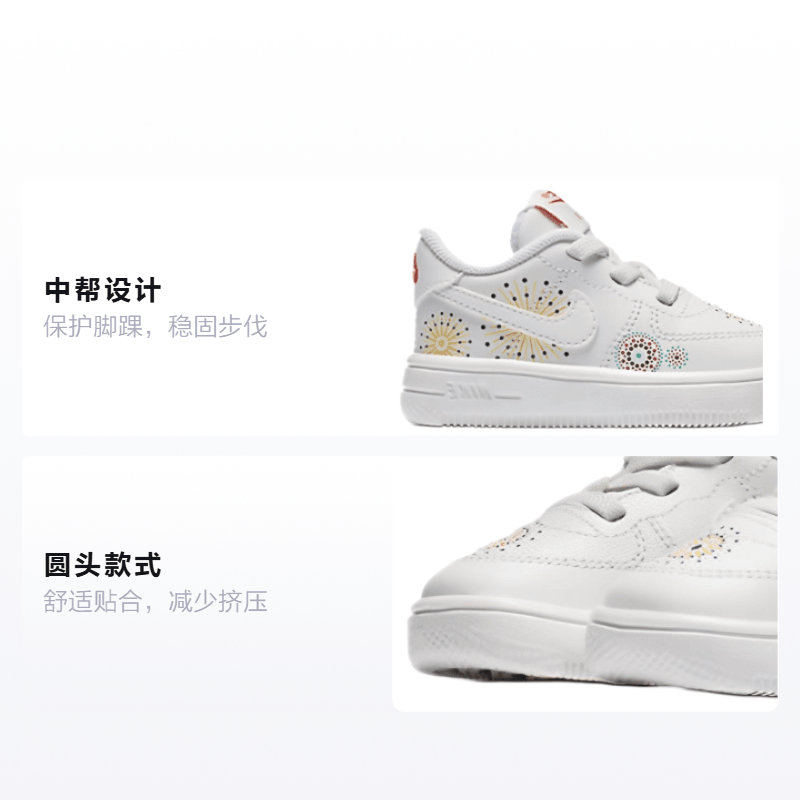 Nike Air Force 1 18 QS — фото 1