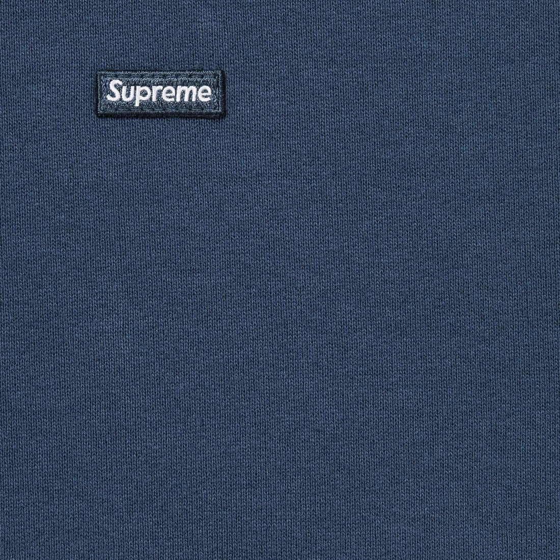 Supreme Small Box Hooded Sweatshirt — фото 6