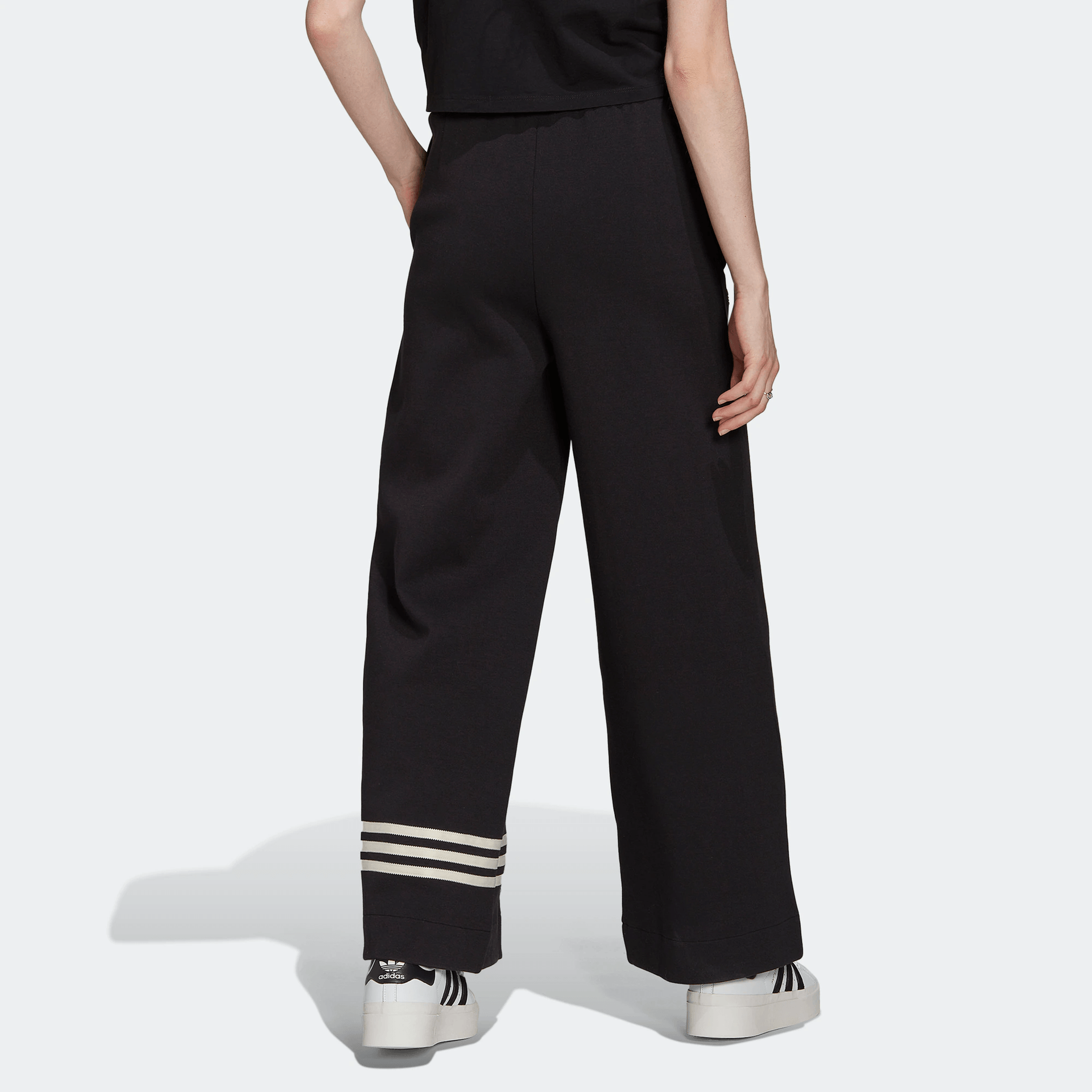 Adidas originals Trackpant Logo — фото 6
