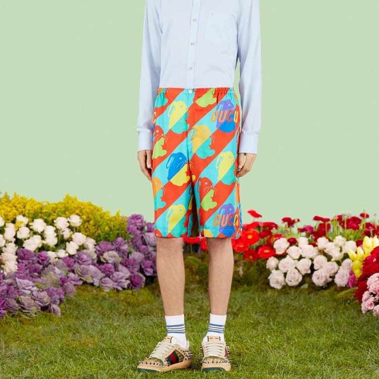 Gucci SS23 Logo — фото 3