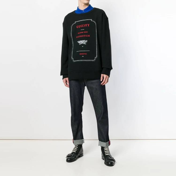 Gucci Худи (Арт. 475532-X3N46-1082) — фото 4