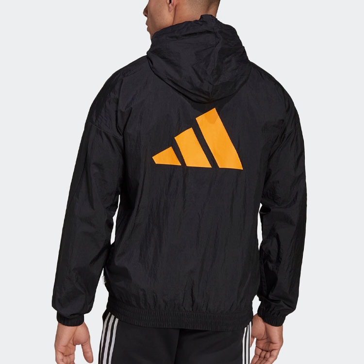 Adidas Куртка (Арт. HF4851) — фото 2