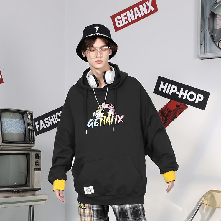 Genanx Hoodie — фото 3