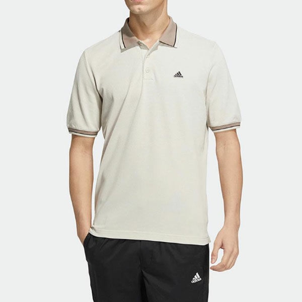 Adidas LogoPolo — фото 1