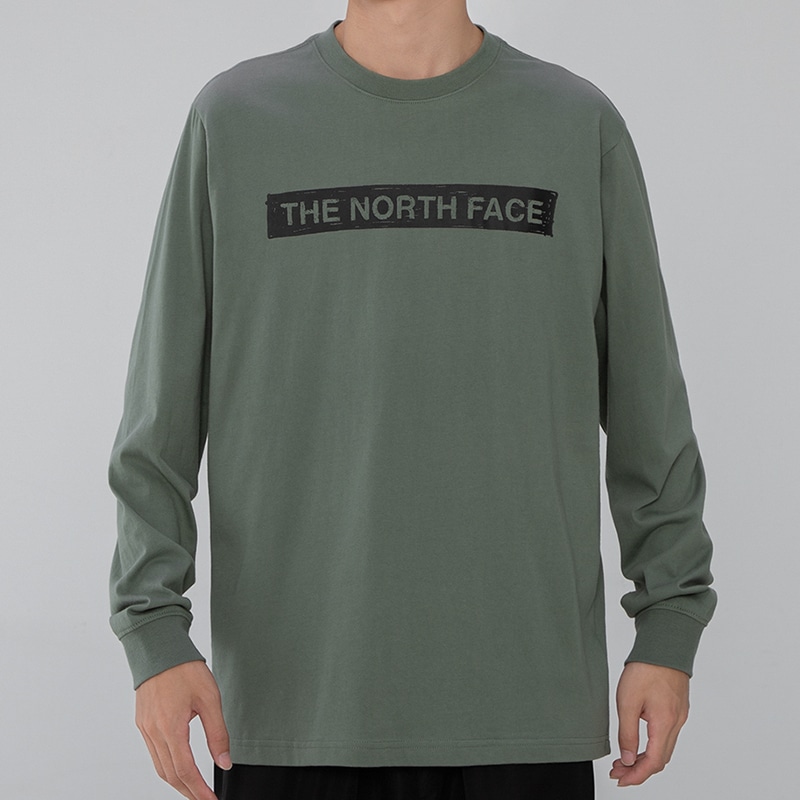 The North Face LogoT — фото 2