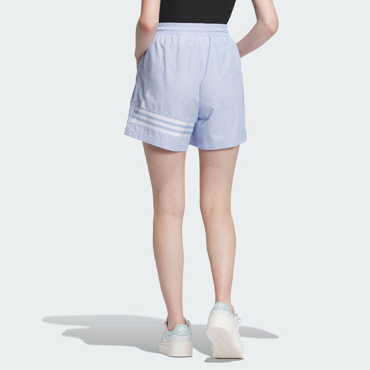 Adidas originals ADC SHORT W Logo — фото 2