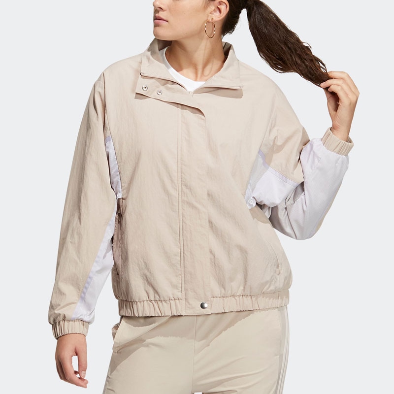 Adidas MUST HAVES WORD JACKET Logo — фото 1