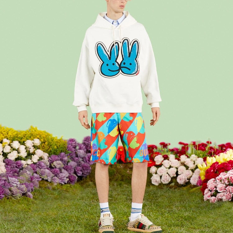 Gucci SS23 Logo — фото 1