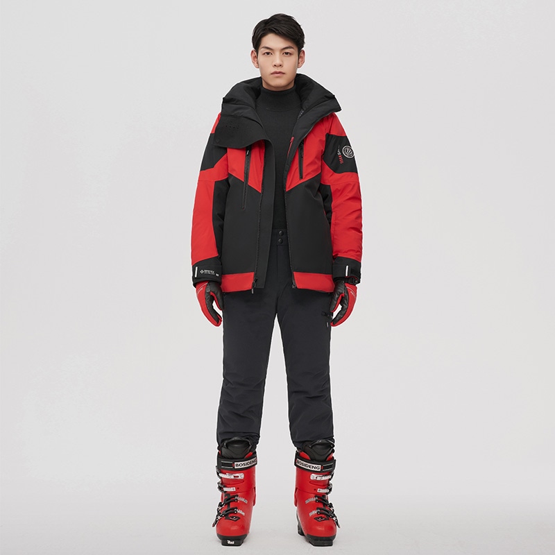 波司登 Bosideng GORE-TEX INFINIUM Ski Jacket — фото 4