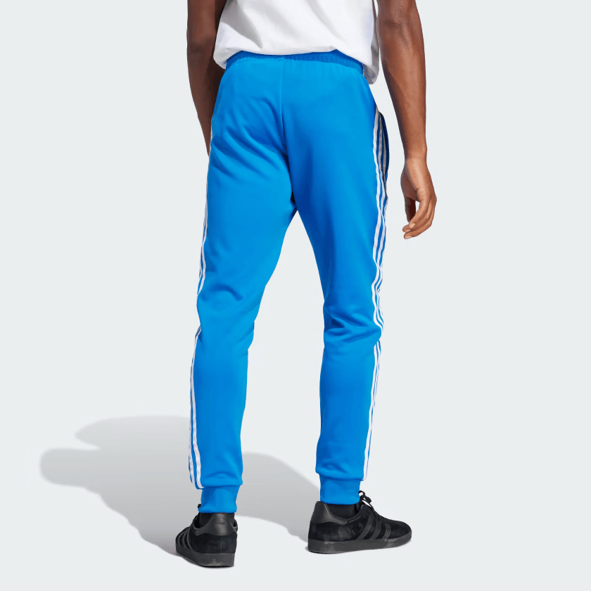adidas originals Adicolor Classics SST Tracksuit Bottom — фото 2