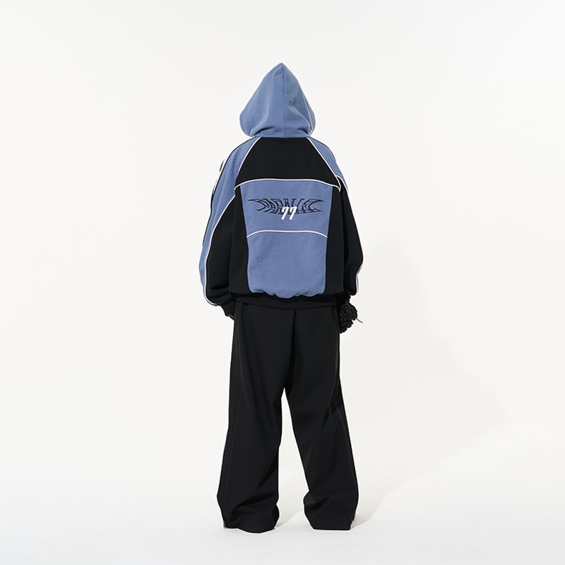 Blindnoplan Vanguard Hoodie — фото 5