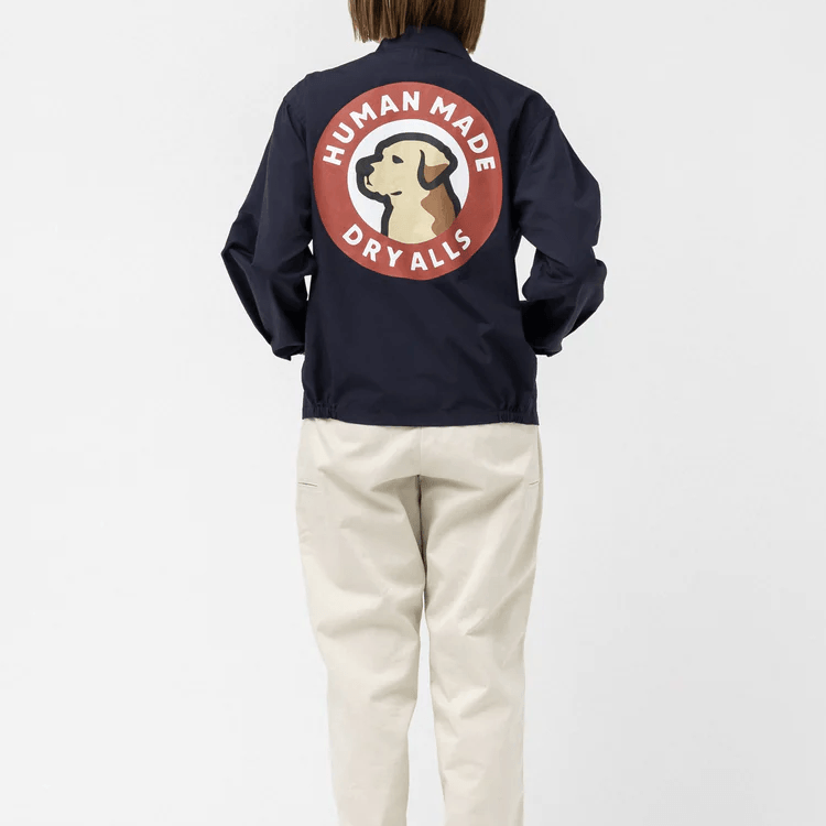 Human Made SS23 Jacket — фото 5