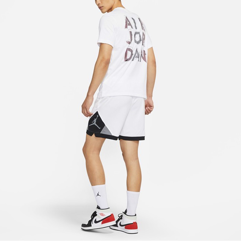 Jordan Air Jordan Dri-FIT T-Shirt — фото 4