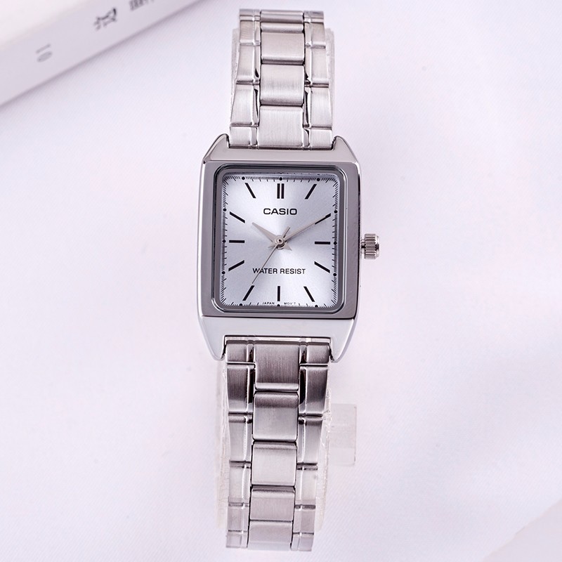 Casio LTP-V007D-2E — фото 5