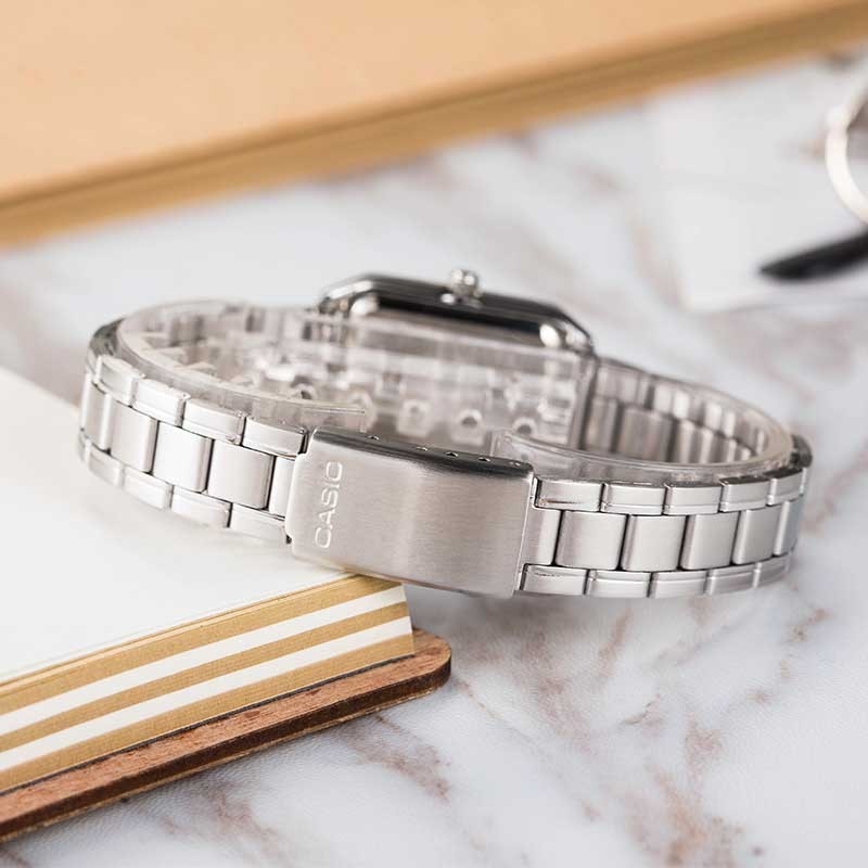 Casio LTP-V007D-2E — фото 7