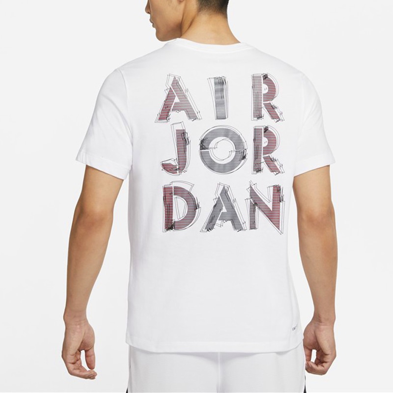Jordan Air Jordan Dri-FIT T-Shirt — фото 3