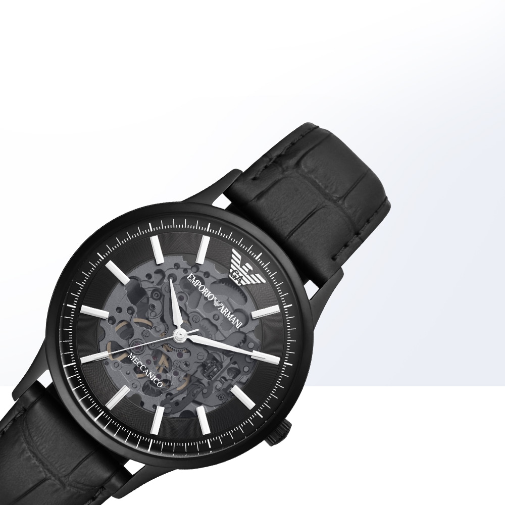 Emporio Armani 43mm AR60042 — фото 5