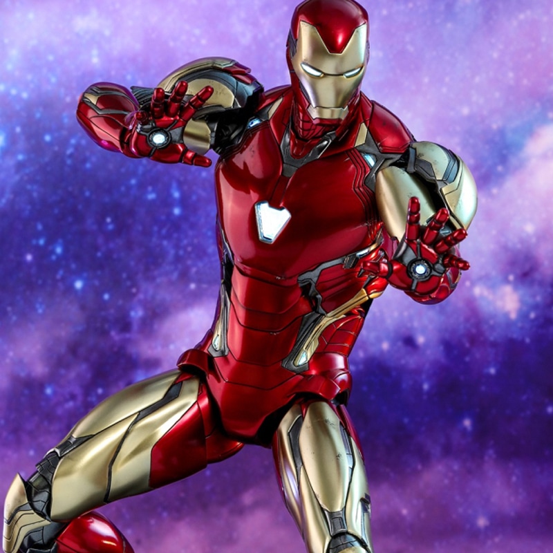 Hot Toys 4 MK85 — фото 6