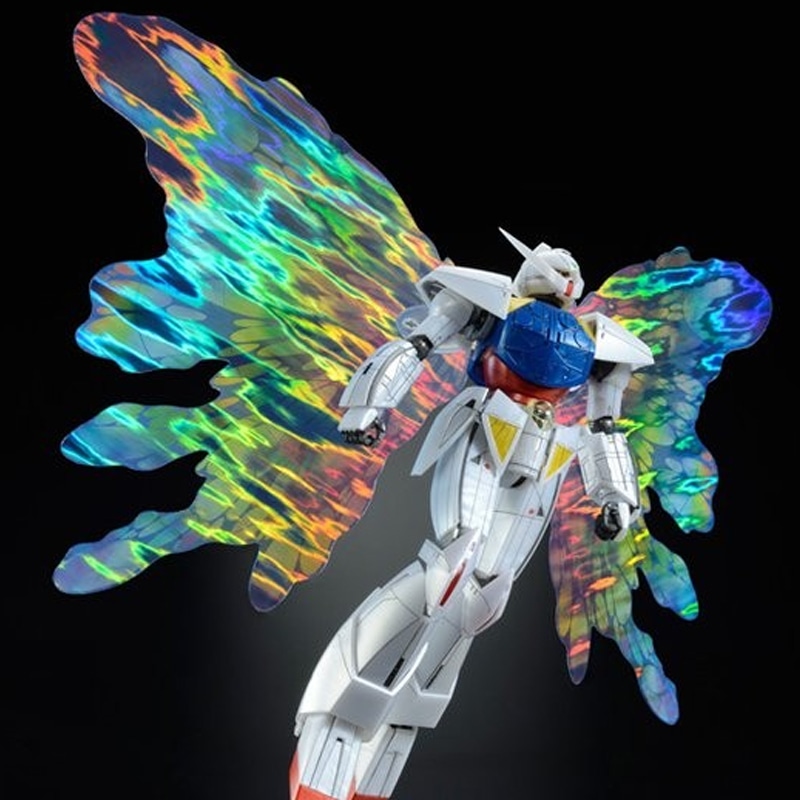 Bandai PB MG 1100 A SYSTEM -99 ver 18cm — фото 3