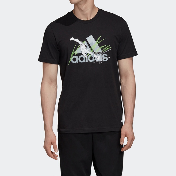 Adidas Captsuba Bos T — фото 3