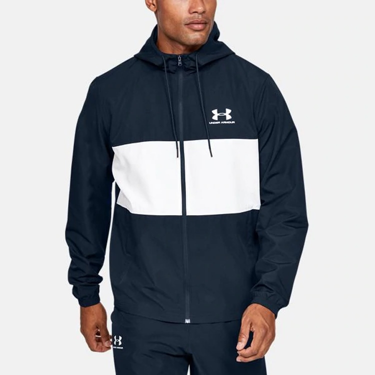 Under Armour Sportstyle Wind — фото 2