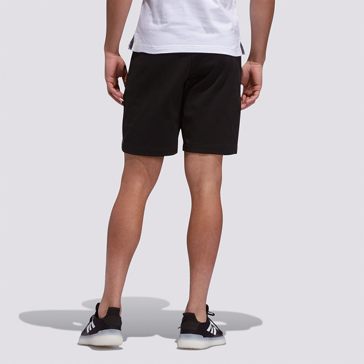 Adidas M WJ SHORT KN — фото 2