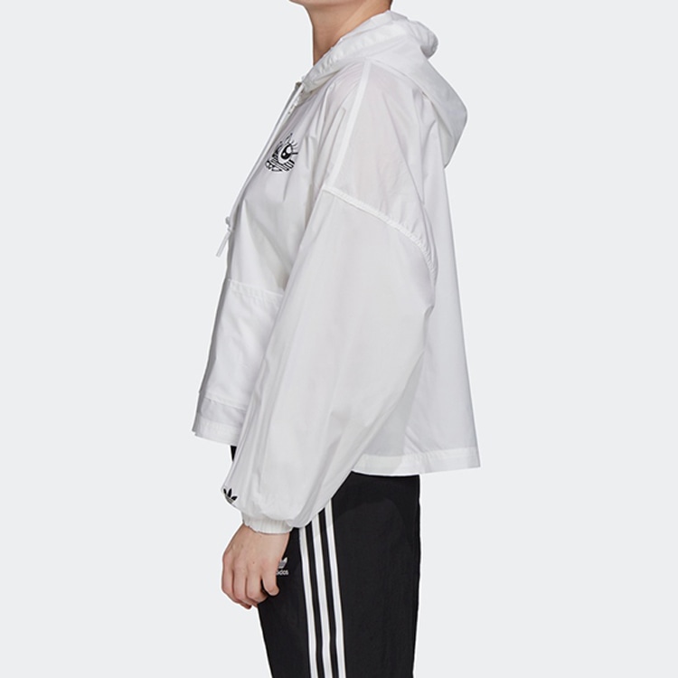Adidas originals Graphic WindBr — фото 5