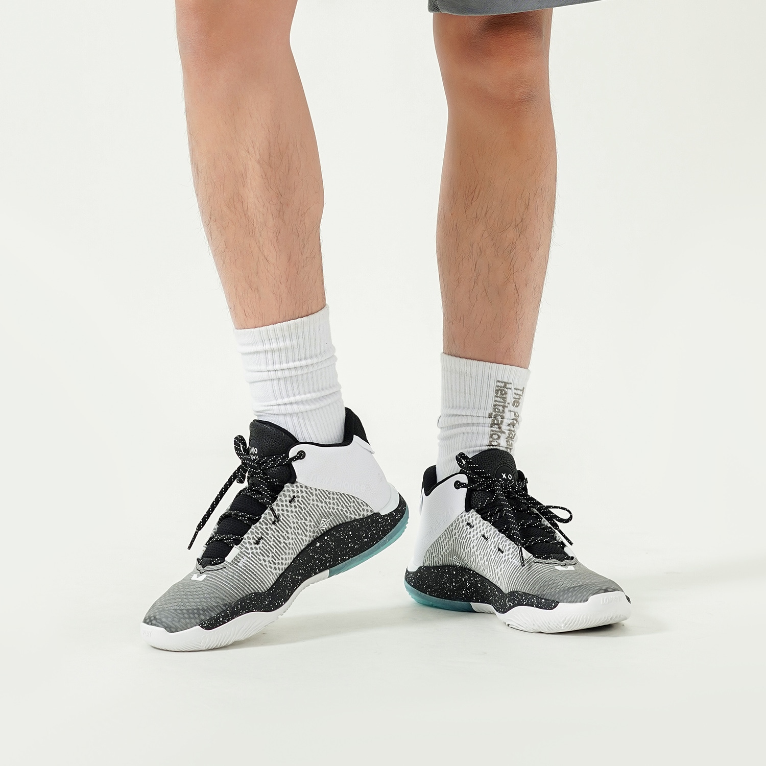 New Balance 2WXY 2 — фото 6