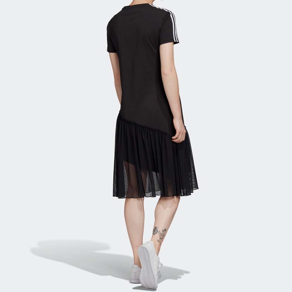 Adidas Tulle Dress — фото 5