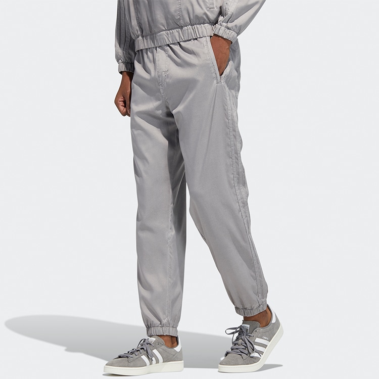 Adidas Originals G Wash Track Pants — фото 2