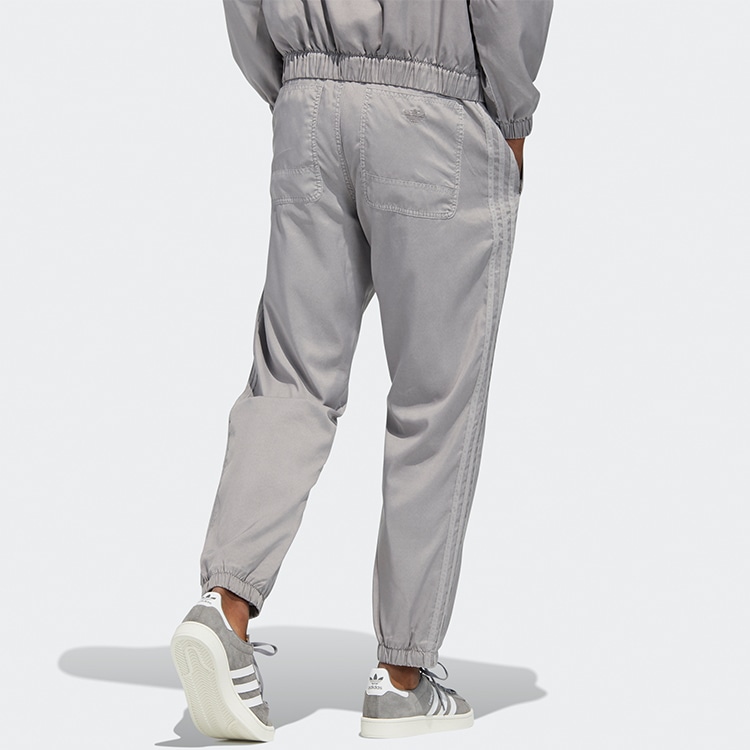 Adidas Originals G Wash Track Pants — фото 3