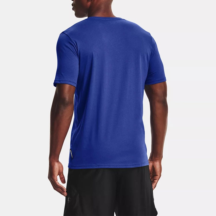 Under Armour logoT — фото 5