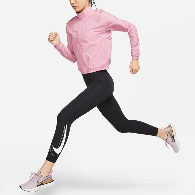Nike Dri-FIT Swoosh Run Logo — фото 4
