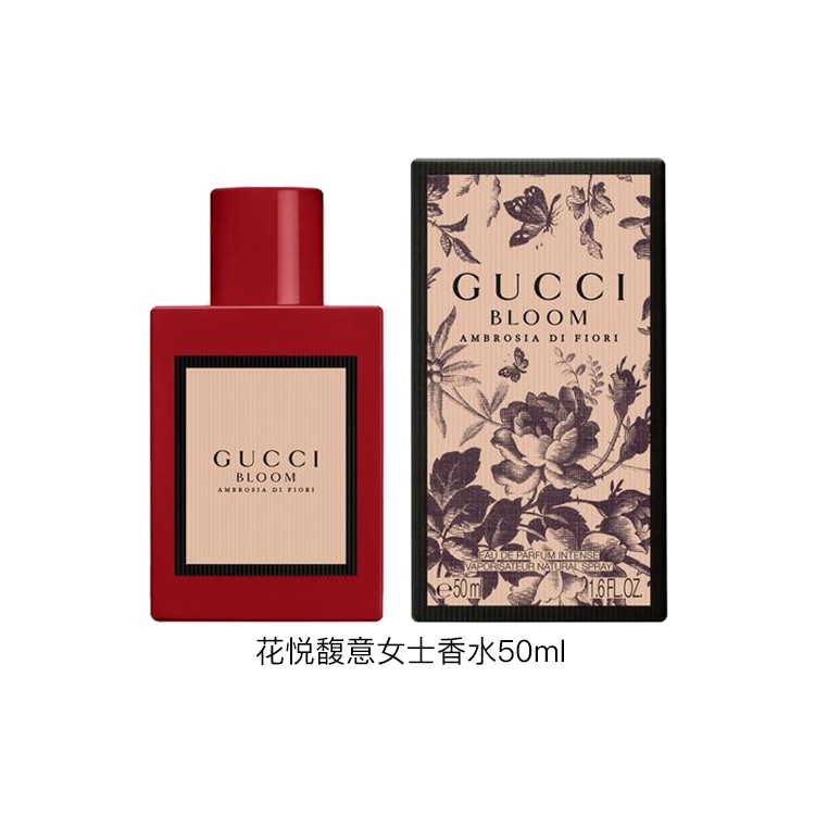 Gucci EDP 30ml50ml100ml — фото 9