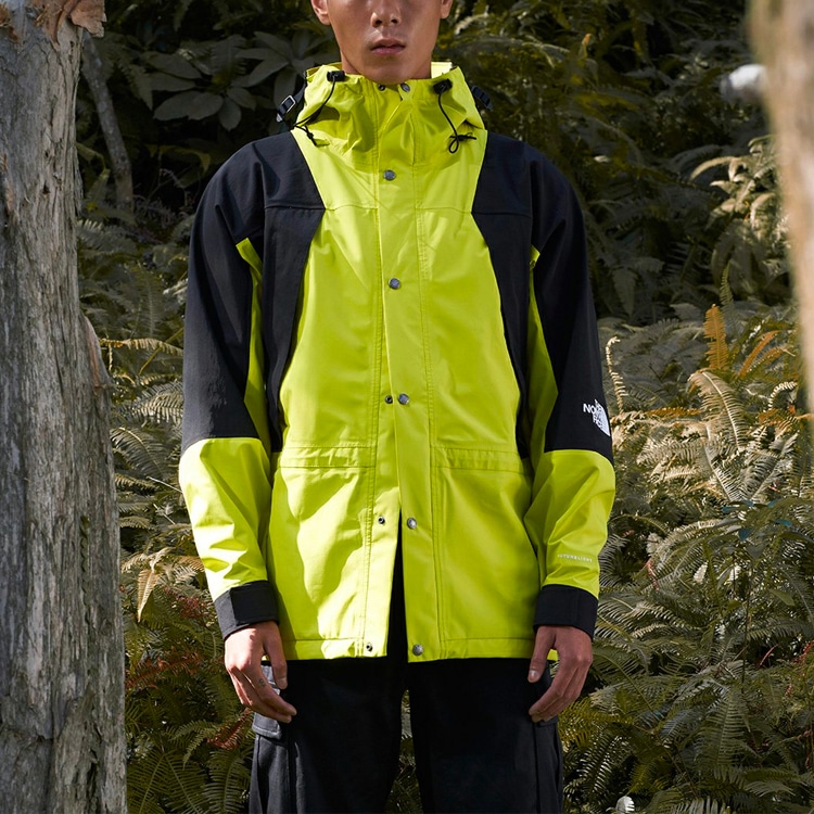 The North Face 1994 Mountain Light Jacket — фото 2