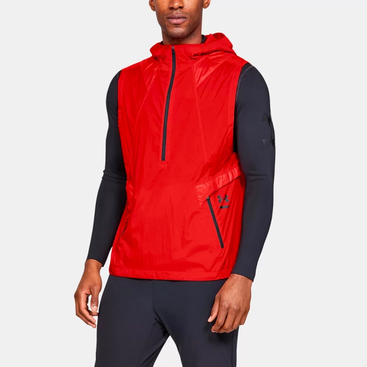 Under Armour Одежда (Арт. 1320977-890) — фото 3