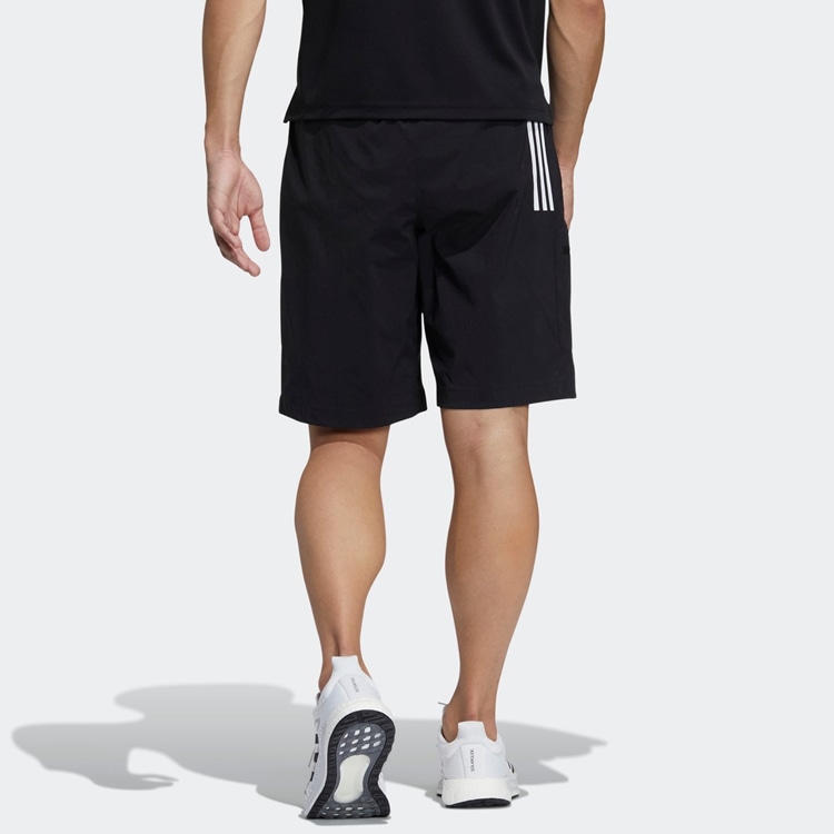 Adidas Fi Short 3s — фото 2