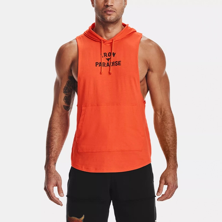 Under Armour Топы (Арт. 1365215-851) — фото 3