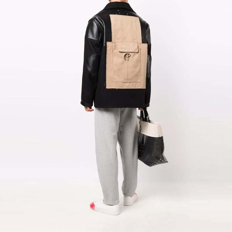 Maison Margiela FW21 — фото 3